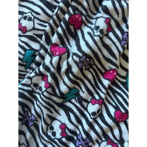 Pajama Girls Size 10 - Picture 4 of 4